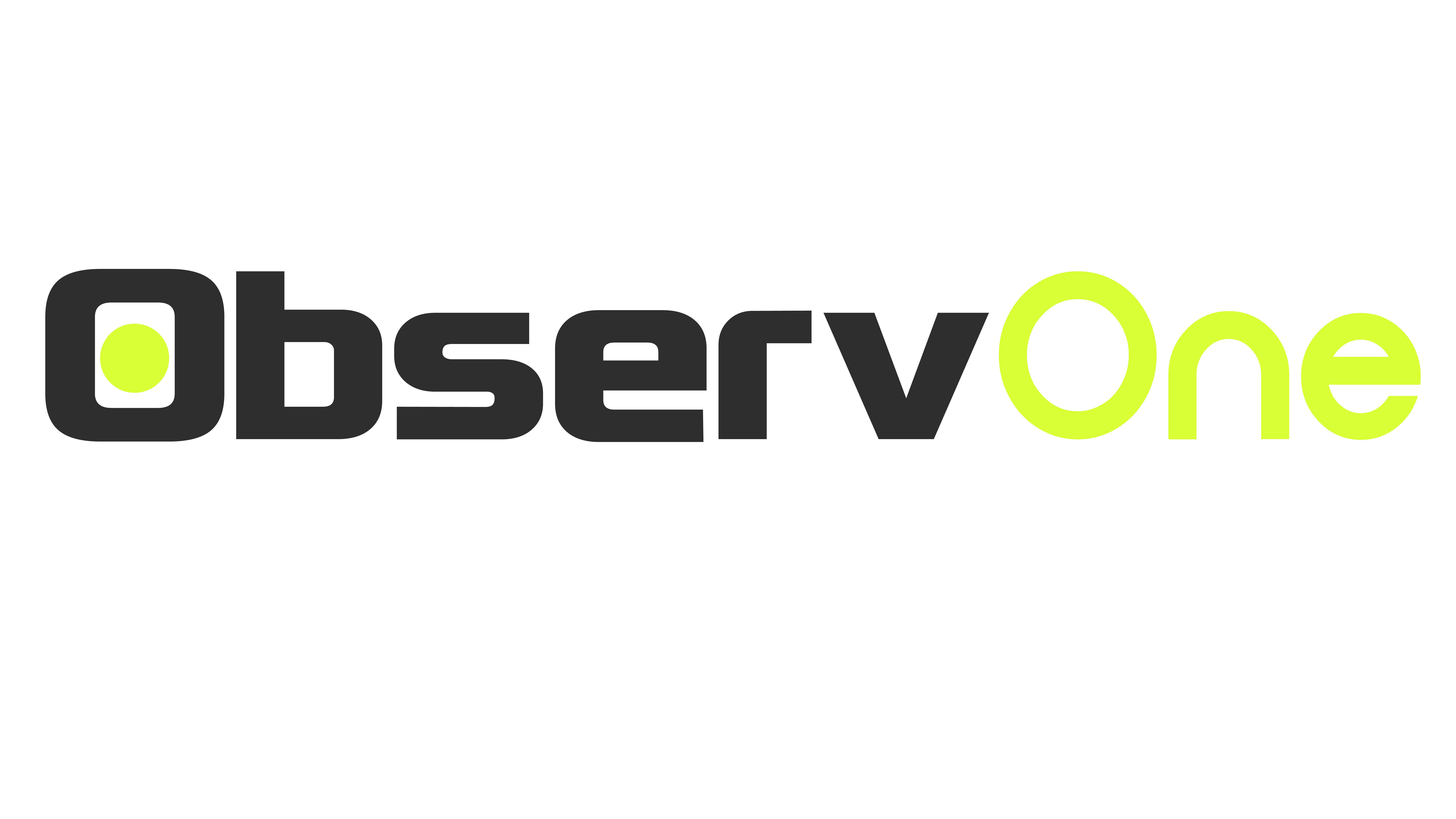 ObservOne logo